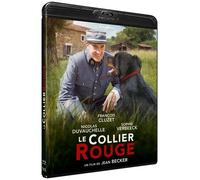 Le Collier rouge Blu-ray