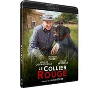 Le Collier rouge Blu-ray E