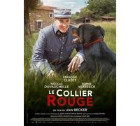 Le Collier rouge DVD DVD