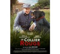 Le Collier rouge DVD E