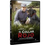 Le collier rouge / El Collar Rojo G