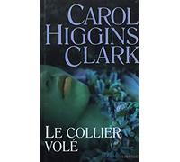 Le collier volé