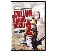 Le Colline Hanno gli Occhi 2 [Import]