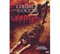Le Colline Hanno gli Occhi 2 (unrated) [Import]
