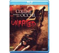 Le Colline Hanno gli Occhi 2-Unrated [Blu-Ray] [Import]