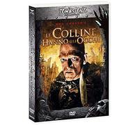 Le Colline Hanno Gli Occhi (Tombstone Collection) - 1977 Dvd Italian Import
