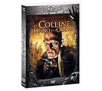 Le Colline Hanno Gli Occhi (Tombstone Collection) - 1977 Dvd Italian Import
