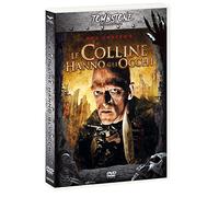 Le Colline Hanno Gli Occhi "Tombstone" (Sp. ed. Con Card)