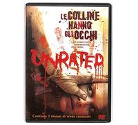 Le Colline Hanno gli Occhi (unrated) [Import]