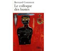 Le Colloque des bustes