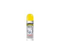 DHAZE LE COLMATEUR " CRISTAL " 3800420403224 COLMATE FUITE ETANCHEITE AEROSOL 250ML VITRE VERRE BAIN CUISINE SPRAY BRICOLAGE RENOVATION REPARER PRO COMASOUND KARTEL CSK ONLINE