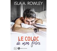 Le Coloc De Mon Frère