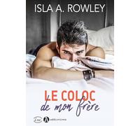 Le Coloc de mon frère