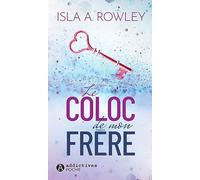 Le Coloc de mon frère