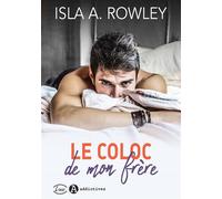 Le Coloc De Mon Frère