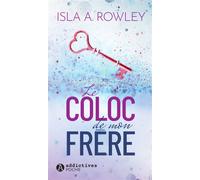 Le Coloc de mon frère
