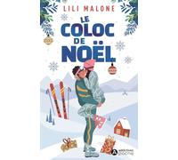 Le Coloc de Noël
