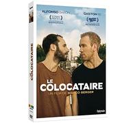Le Colocataire – DVD – OptiMale