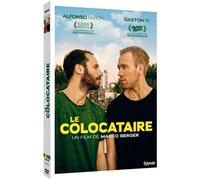 Le Colocataire DVD DVD