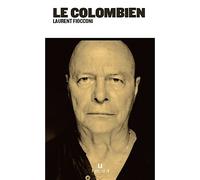 Le colombien - FIOCCONI LAURENT - Manufacture De Livres - Poche - Etude