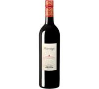 Le Colombier rouge 2022 - Château Massaya