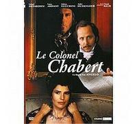 Le Colonel Chabert