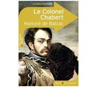 Le Colonel Chabert