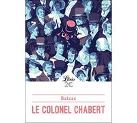 Le Colonel Chabert