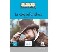 Le Colonel Chabert