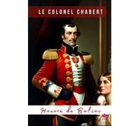 Le Colonel Chabert