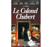 Le Colonel Chabert