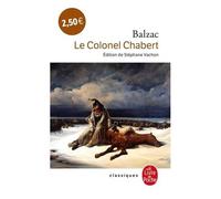 Le Colonel Chabert