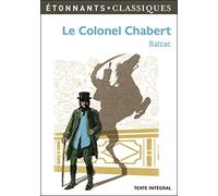 Le Colonel Chabert