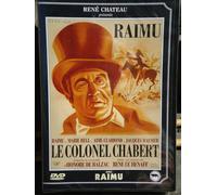 Le Colonel Chabert