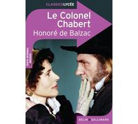 Le Colonel Chabert