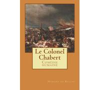 Le Colonel Chabert: Comédie humaine