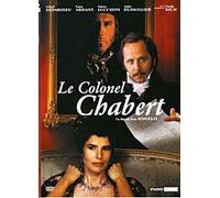 Le Colonel Chabert – DVD – Neuf – Studiocanal