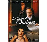 Le colonel Chabert DVD E