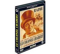 Le Colonel Chabert E