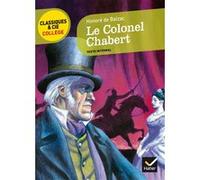 Le Colonel Chabert - Texte Intégral