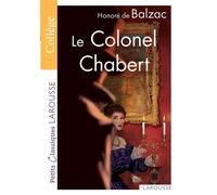 Le Colonel Chabert