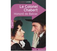 Le colonel Chabert - Honoré de Balzac - Roman - Destin tragique - Critique de la justice et de la société
