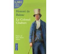 Le Colonel Chabert - Scènes De La Vie Privée