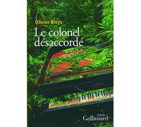 Le colonel désaccordé