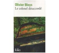 Le Colonel Désaccordé