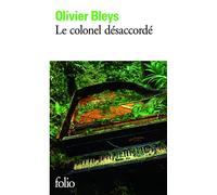 Le colonel désaccordé