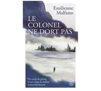 Le Colonel Ne Dort Pas