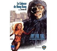 Le Colosse De Hong Kong