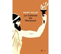 Le Colosse de Maroussi