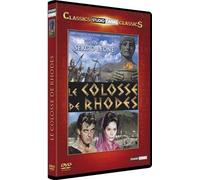 Le Colosse de Rhodes – Studiocanal